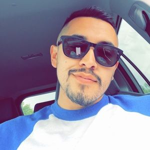 Meet your Posher, Joe